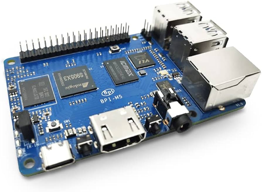 Banana Pi