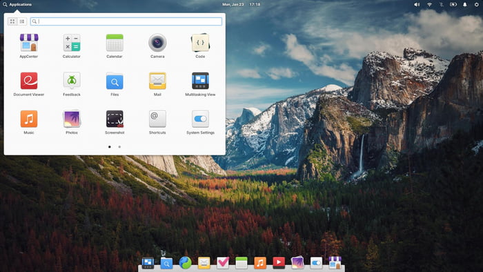 Elementary OS - Best Linux Distro for Kids